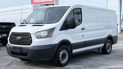 2016 Ford Transit 150
