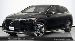 2024 Mercedes-Benz EQS EQS 450+