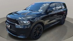 2018 Dodge Durango R/T