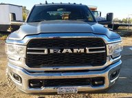 2022 Ram Ram Pickup 3500 Tradesman
