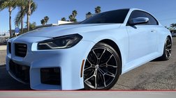 2023 BMW M2 Base
