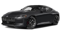 2025 Nissan Z Performance