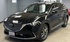 2016 Mazda CX-9 Grand Touring