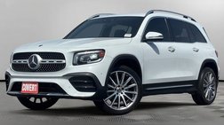 2021 Mercedes-Benz GLB GLB 250