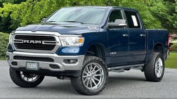 2019 Ram Ram Pickup 1500 Big Horn
