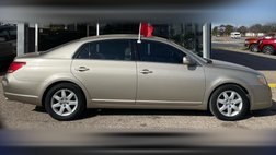 2007 Toyota Avalon 