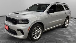 2023 Dodge Durango R/T Plus