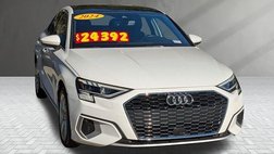 2024 Audi A3 Premium 40 TFSI