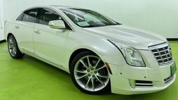 2015 Cadillac XTS Premium
