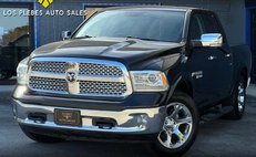 2016 Ram Ram Pickup 1500 Laramie