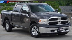 2014 Ram Ram Pickup 1500 Tradesman