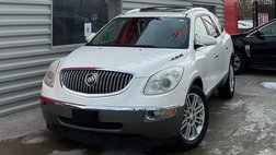 2012 Buick Enclave Premium
