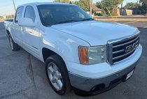 2013 GMC Sierra 1500 SLE