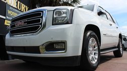 2020 GMC Yukon SLT
