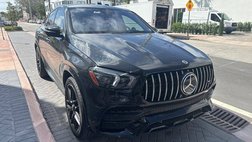 2022 Mercedes-Benz GLE-Class AMG GLE 53