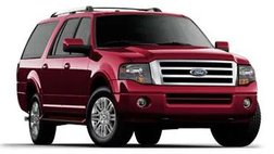 2013 Ford Expedition EL Limited