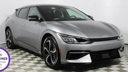 2023 Kia EV6 GT-Line