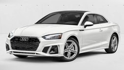 2021 Audi A5 quattro Premium Plus 45 TFSI