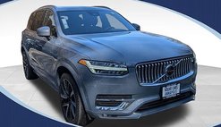 2023 Volvo XC90 B6 Plus Bright Theme 7P