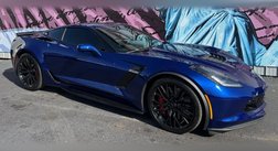 2017 Chevrolet Corvette Z06
