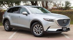 2016 Mazda CX-9 Touring