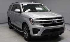 2022 Ford Expedition XLT
