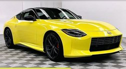 2023 Nissan Z Performance