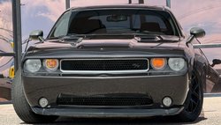 2013 Dodge Challenger R/T