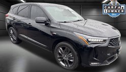 2024 Acura RDX SH-AWD w/A-SPEC