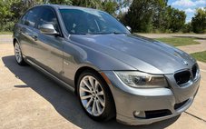 2011 BMW 3 Series 328i