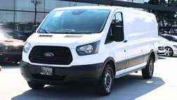 2018 Ford Transit 350