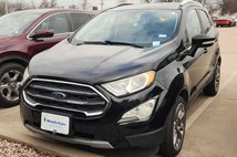 2019 Ford EcoSport Titanium