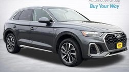 2023 Audi Q5 quattro S line Prem Plus 45 TFSI