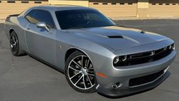 2015 Dodge Challenger Scat Pack