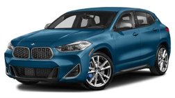 2021 BMW X2 M35i