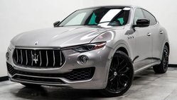 2022 Maserati Levante GT