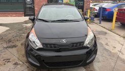 2013 Kia Rio5 LX