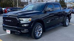 2022 Ram Ram Pickup 1500 Laramie