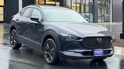 2026 Mazda CX-30 2.5 Turbo Aire Edition