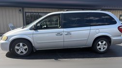 2007 Dodge Grand Caravan SXT