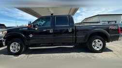 2016 Ford Super Duty F-250 XLT