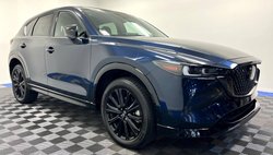 2024 Mazda CX-5 2.5 Turbo Premium