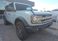 2021 Ford Bronco Big Bend 4-Door 4WD