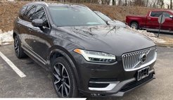 2024 Volvo XC90 B5 Plus Bright Theme