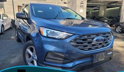 2019 Ford Edge SE