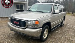 2005 GMC Yukon XL 1500 SLT
