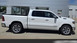 2022 Ram Ram Pickup 1500 Limited