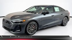 2025 Audi S5 quattro Premium Plus TFSI