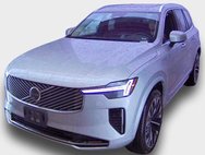 2025 Volvo XC90 B6 Plus Bright Theme 7P