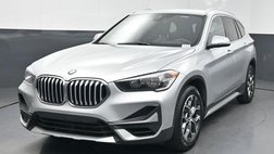 2021 BMW X1 sDrive28i